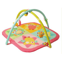 New Design of Stuffed Baby Playmat/ Baby Gym